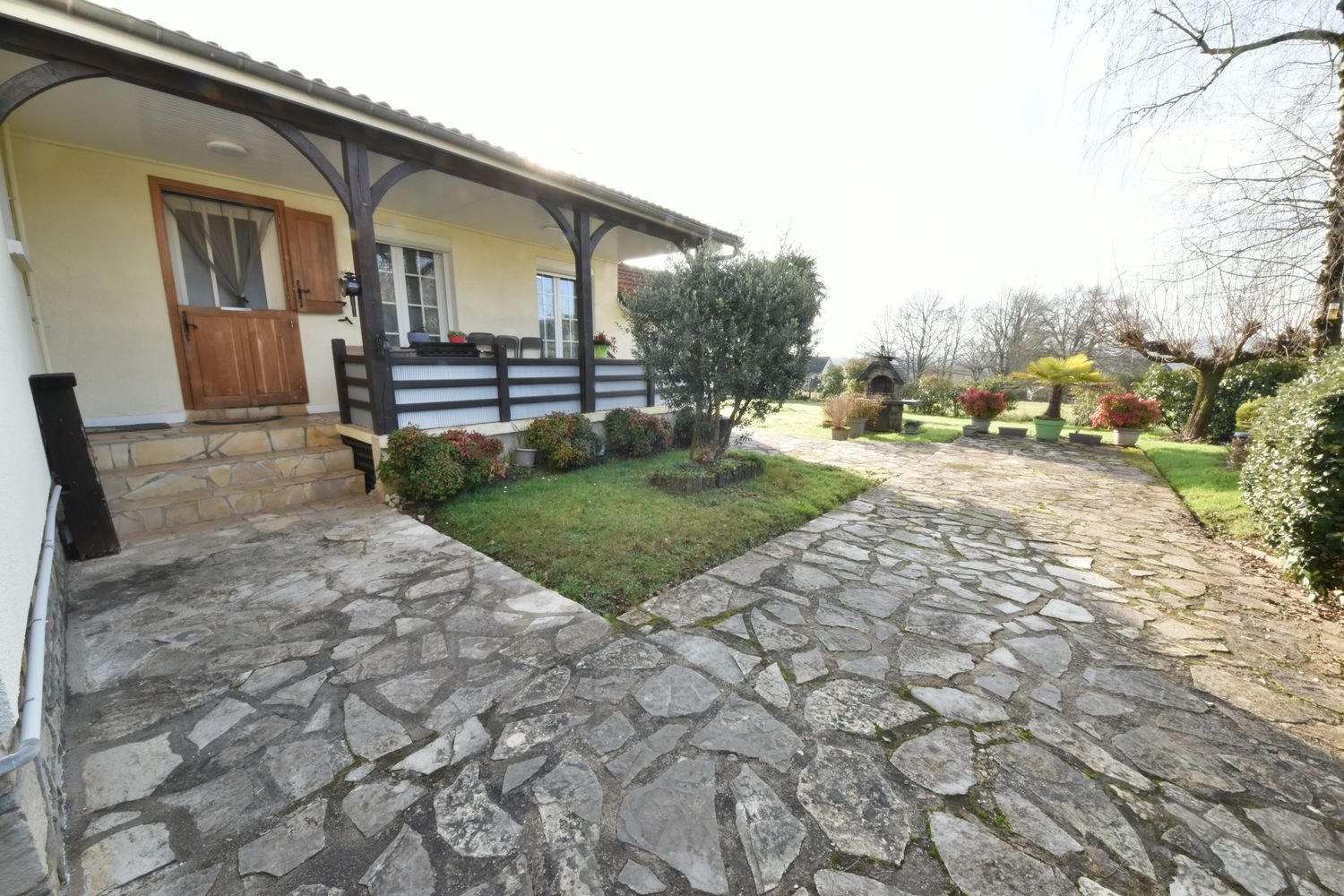 Maison à vendre, 83m², Brive-la-Gaillarde