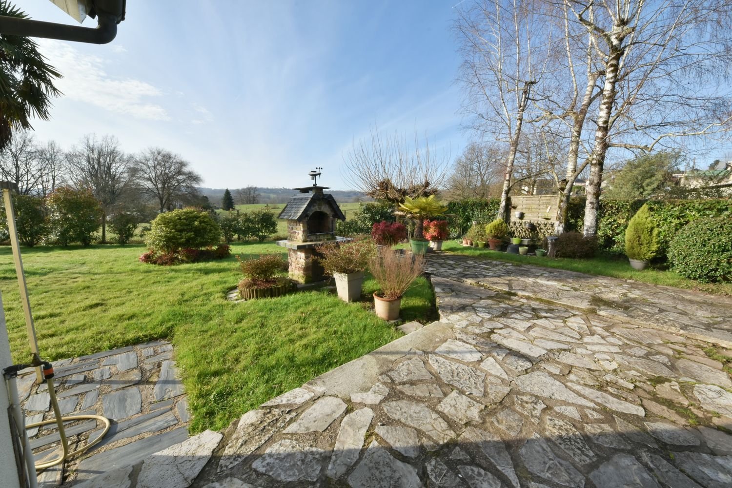 Maison à vendre, 83m², Brive-la-Gaillarde