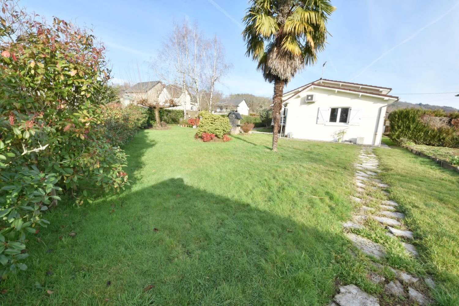 Maison à vendre, 83m², Brive-la-Gaillarde