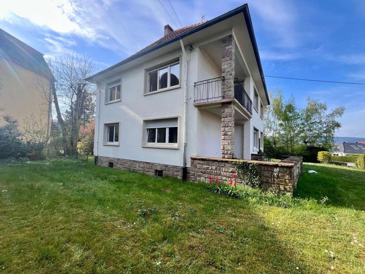 Maison à vendre, 200m², Saverne