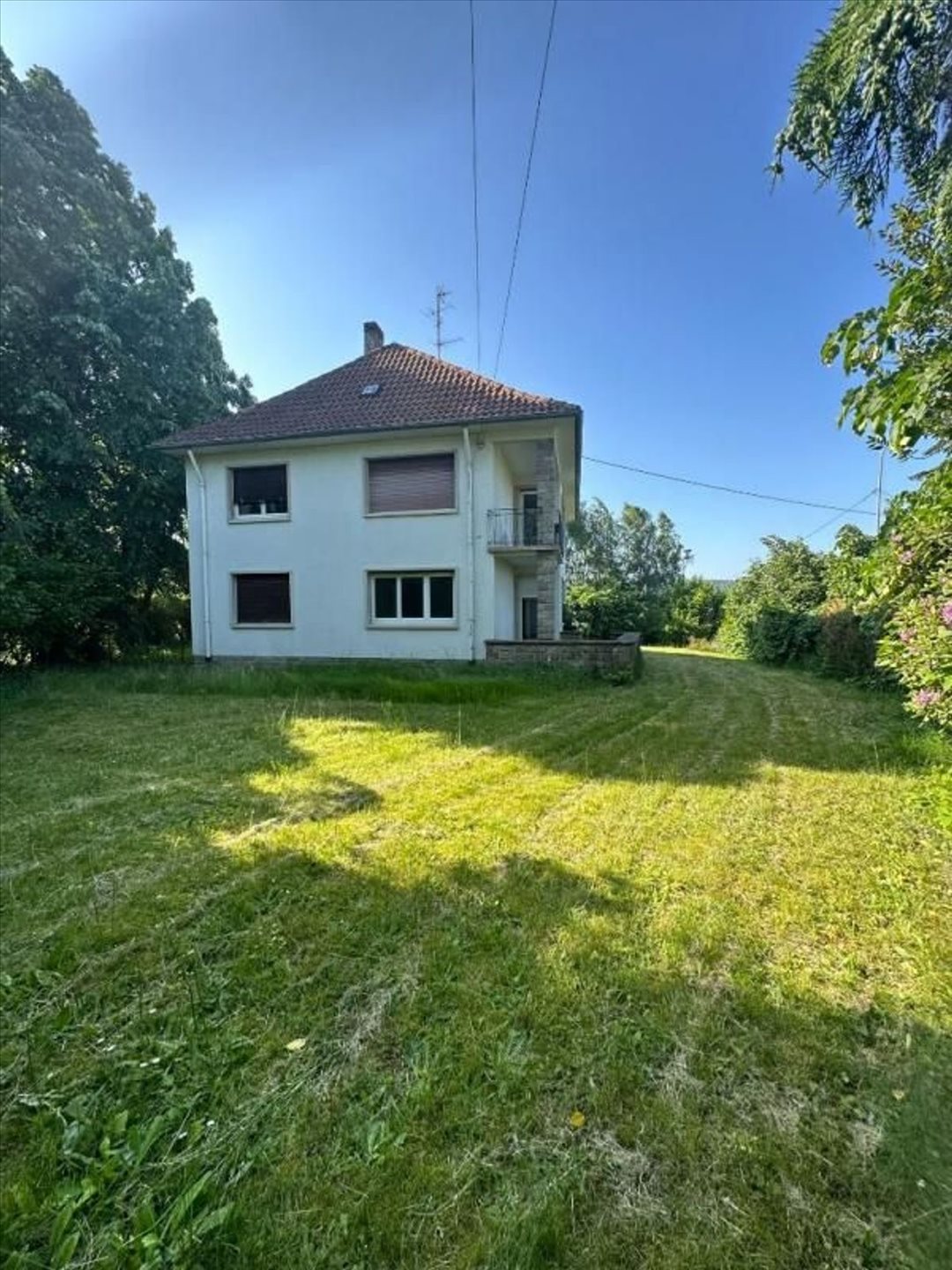 Maison à vendre, 200m², Saverne