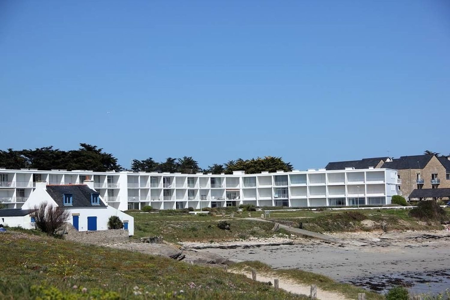 Appartement à vendre, 34m², Quiberon