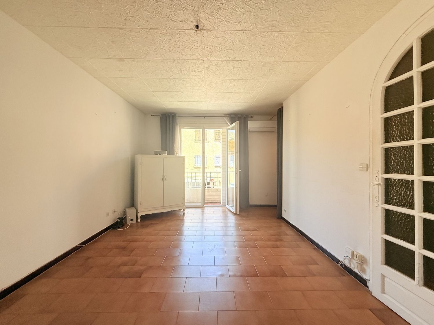Appartement à vendre, 28m², Carqueiranne