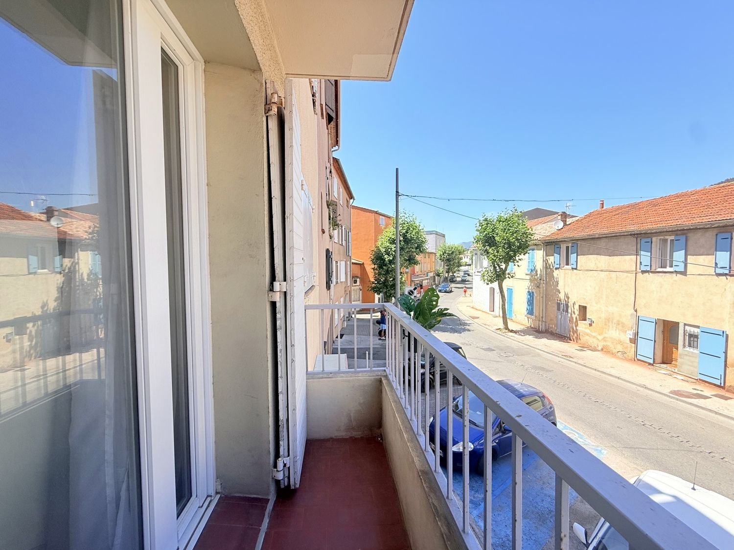 Appartement à vendre, 28m², Carqueiranne
