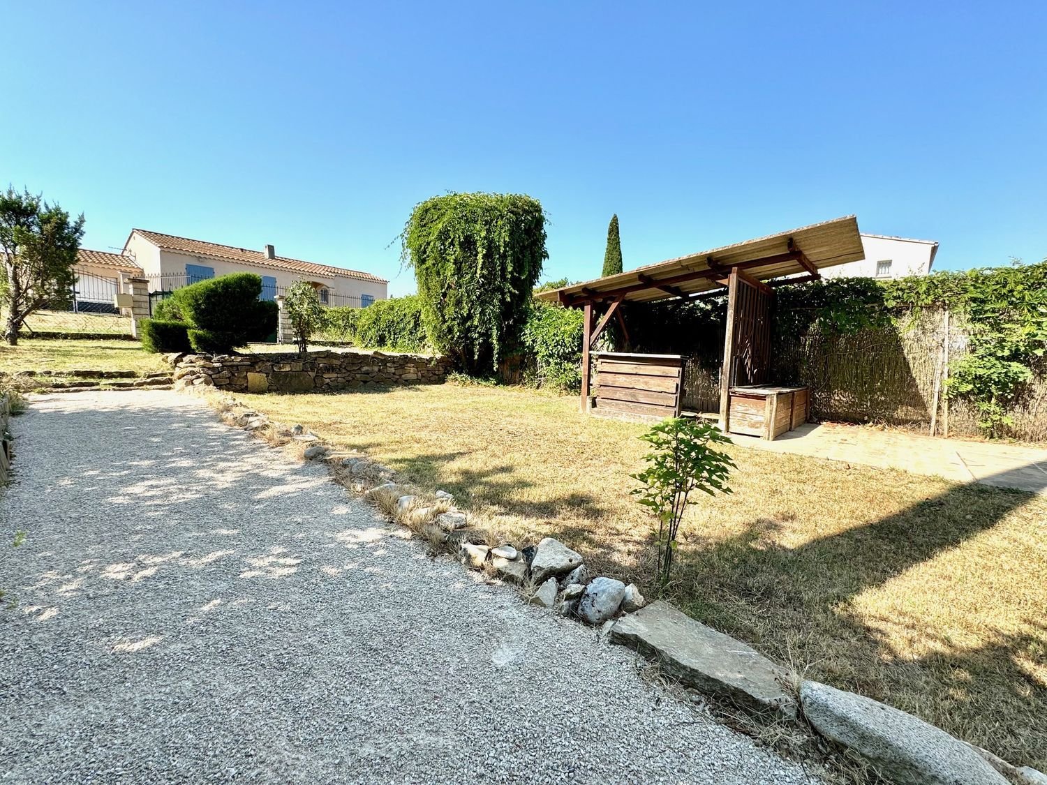 Maison à vendre, 82m², Entrechaux