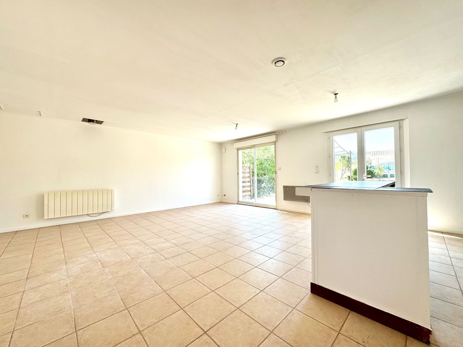 Maison à vendre, 82m², Entrechaux