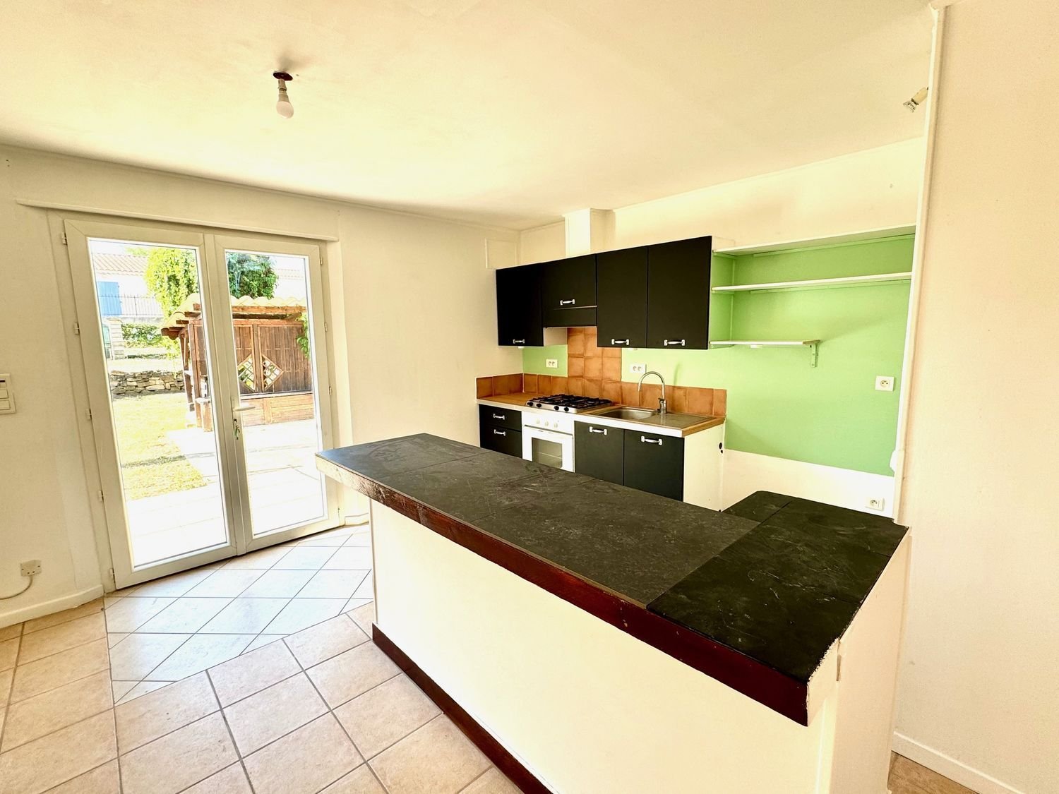 Maison à vendre, 82m², Entrechaux