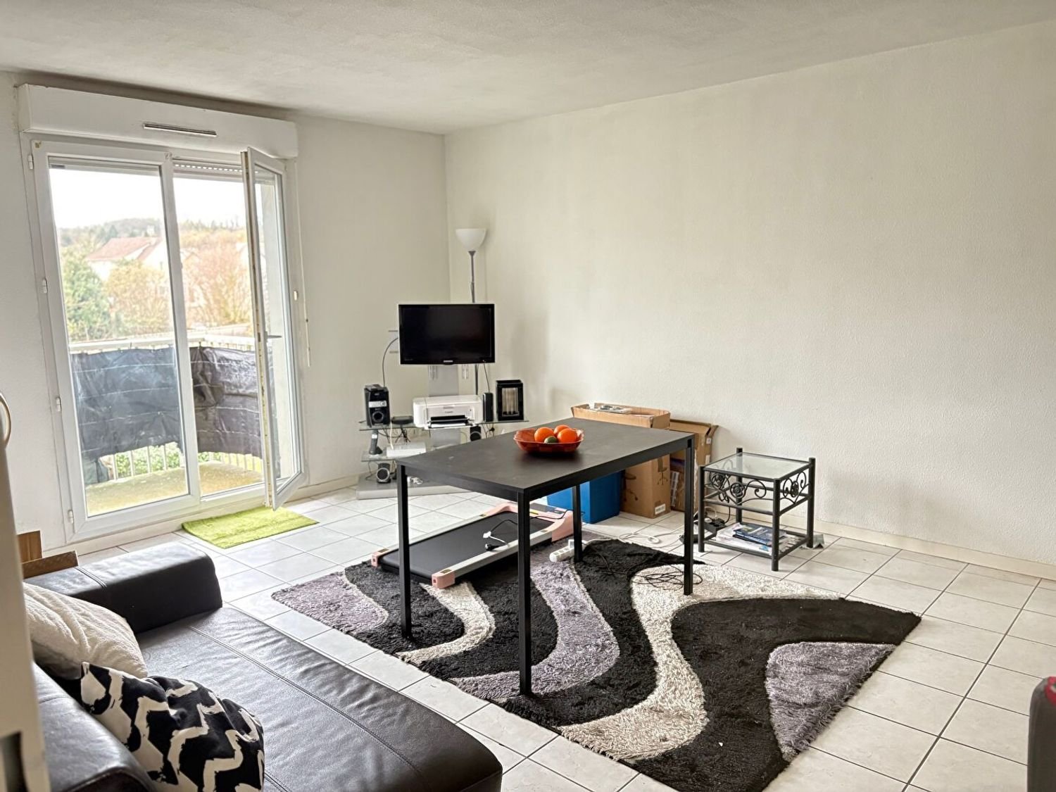 Appartement à vendre, 48m², Montereau-Fault-Yonne