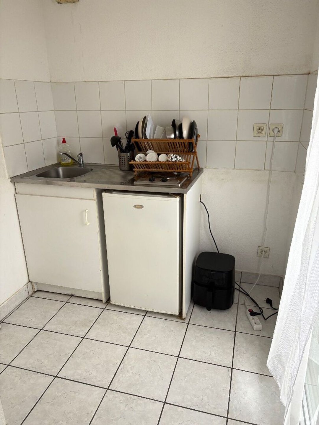 Appartement à vendre, 48m², Montereau-Fault-Yonne