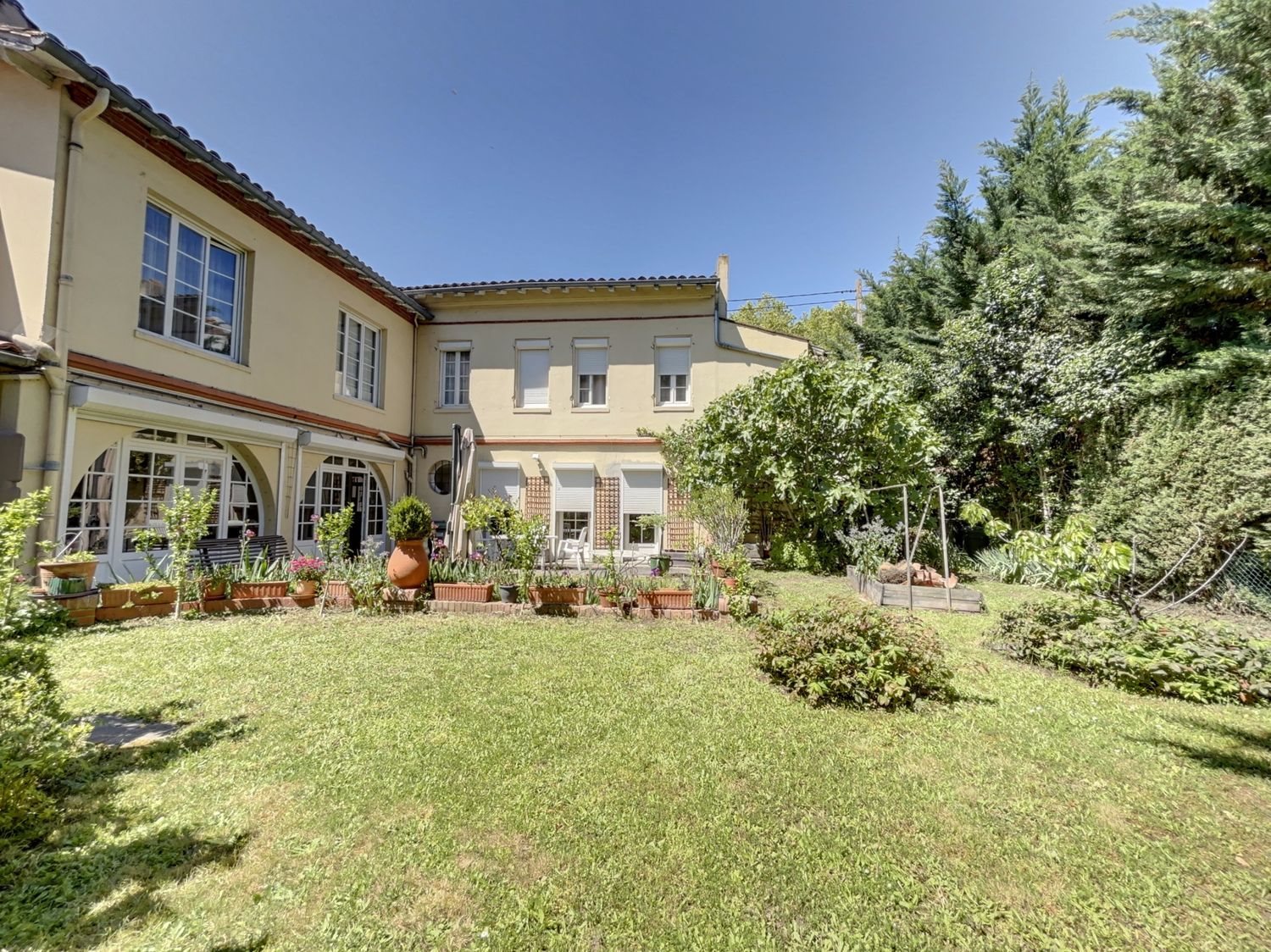 Maison à vendre, 252m², Toulouse