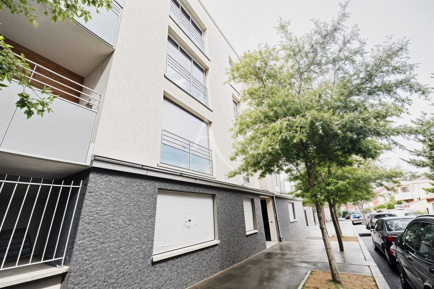 Appartement à vendre, 63m², Bondy