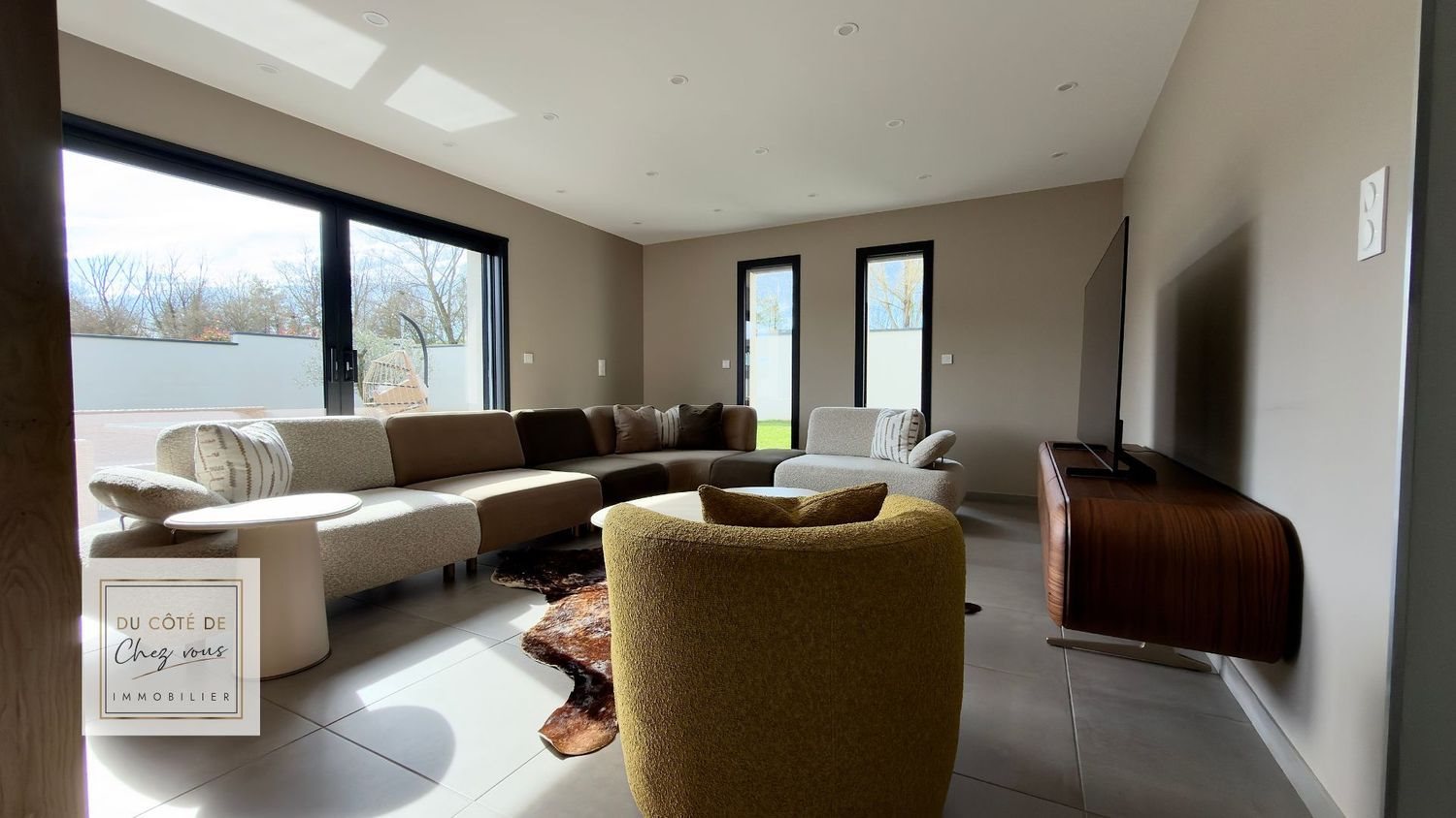 Maison à vendre, 127m², Buchères