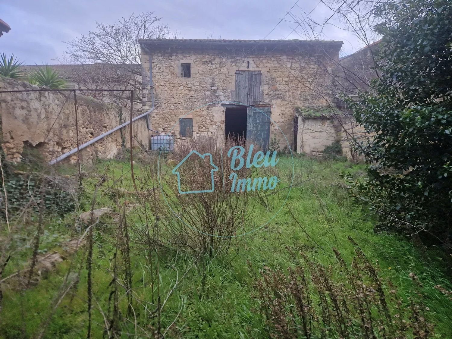 Maison à vendre, 526m², Baillargues