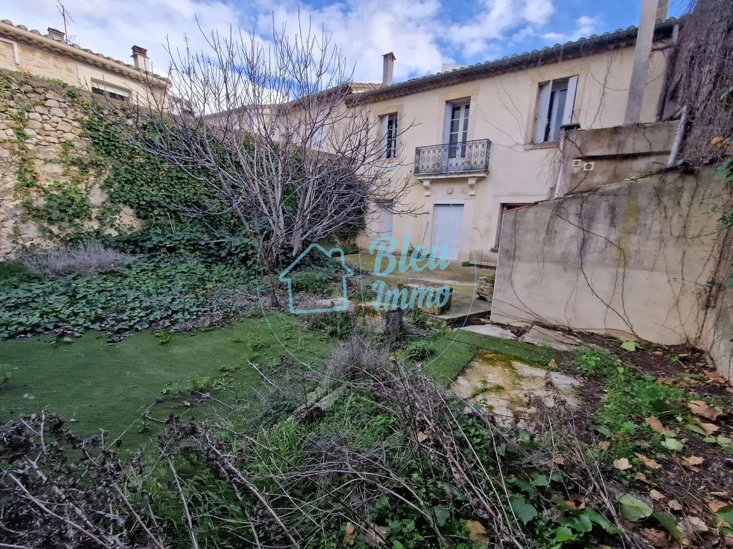 Maison à vendre, 526m², Baillargues