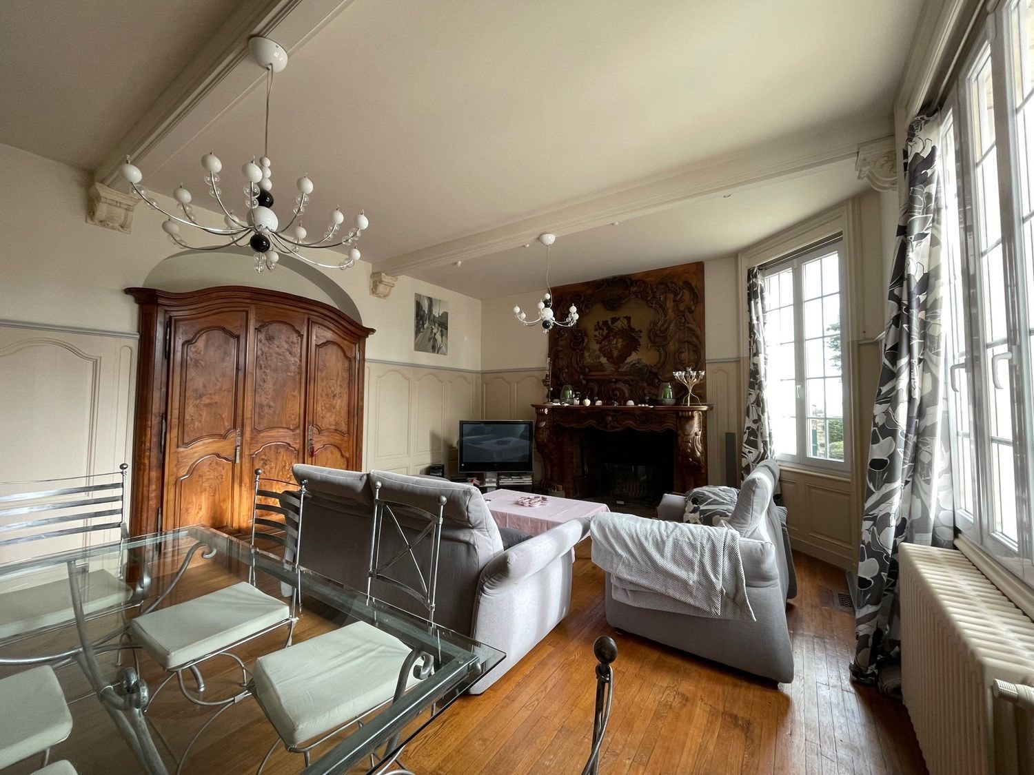 Maison à vendre, 270m², Royan