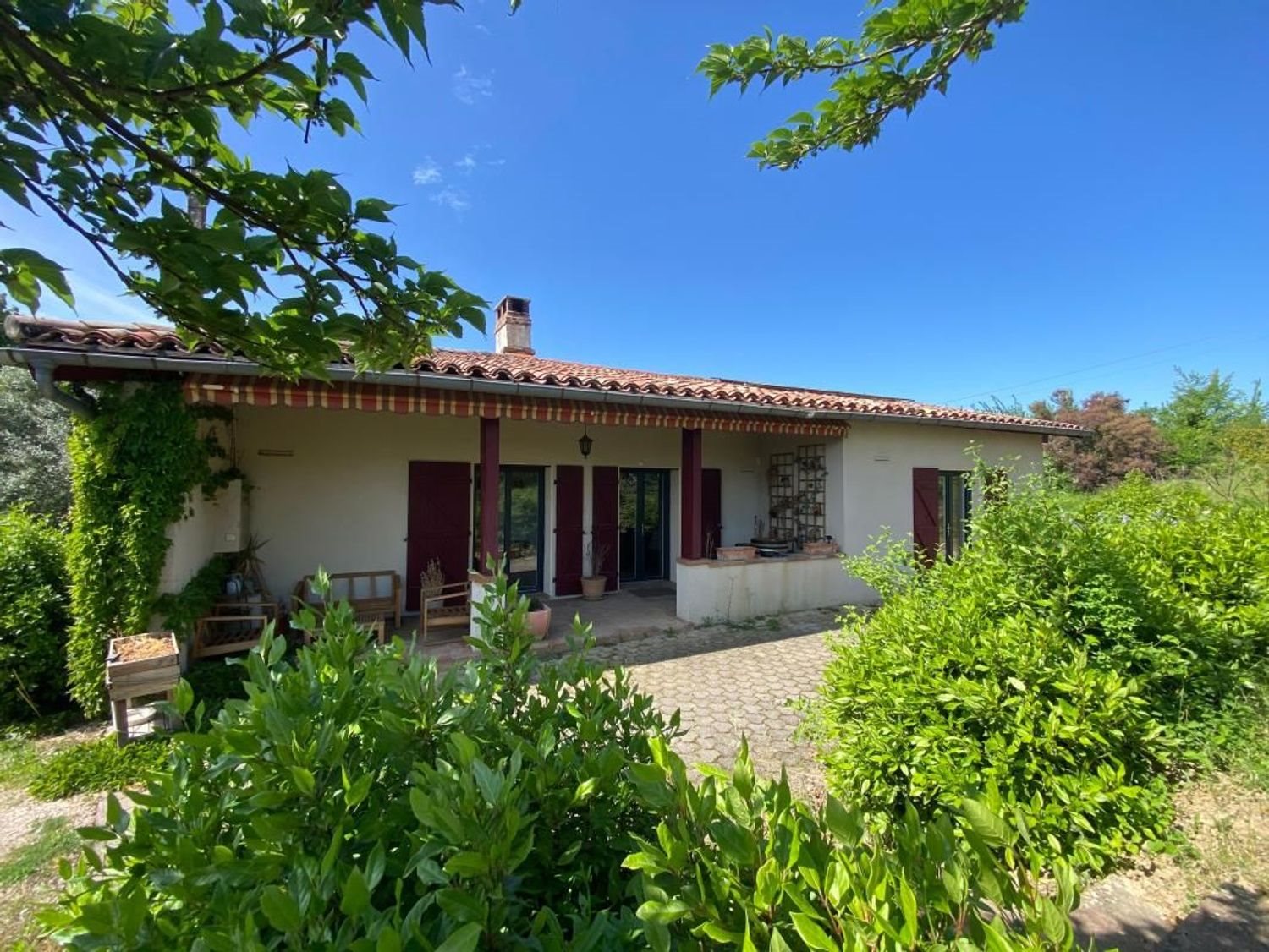 Maison à vendre, 154m², Montauban