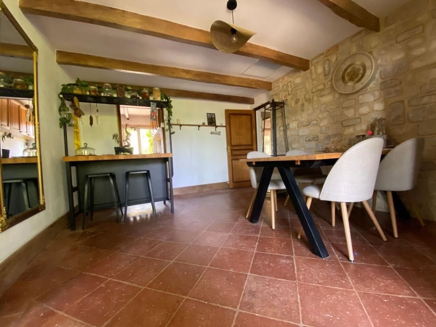 Maison à vendre, 154m², Montauban