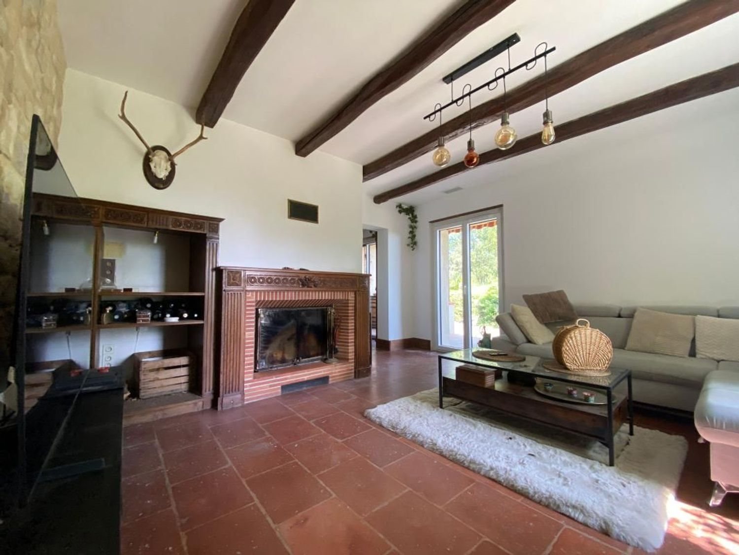 Maison à vendre, 154m², Montauban