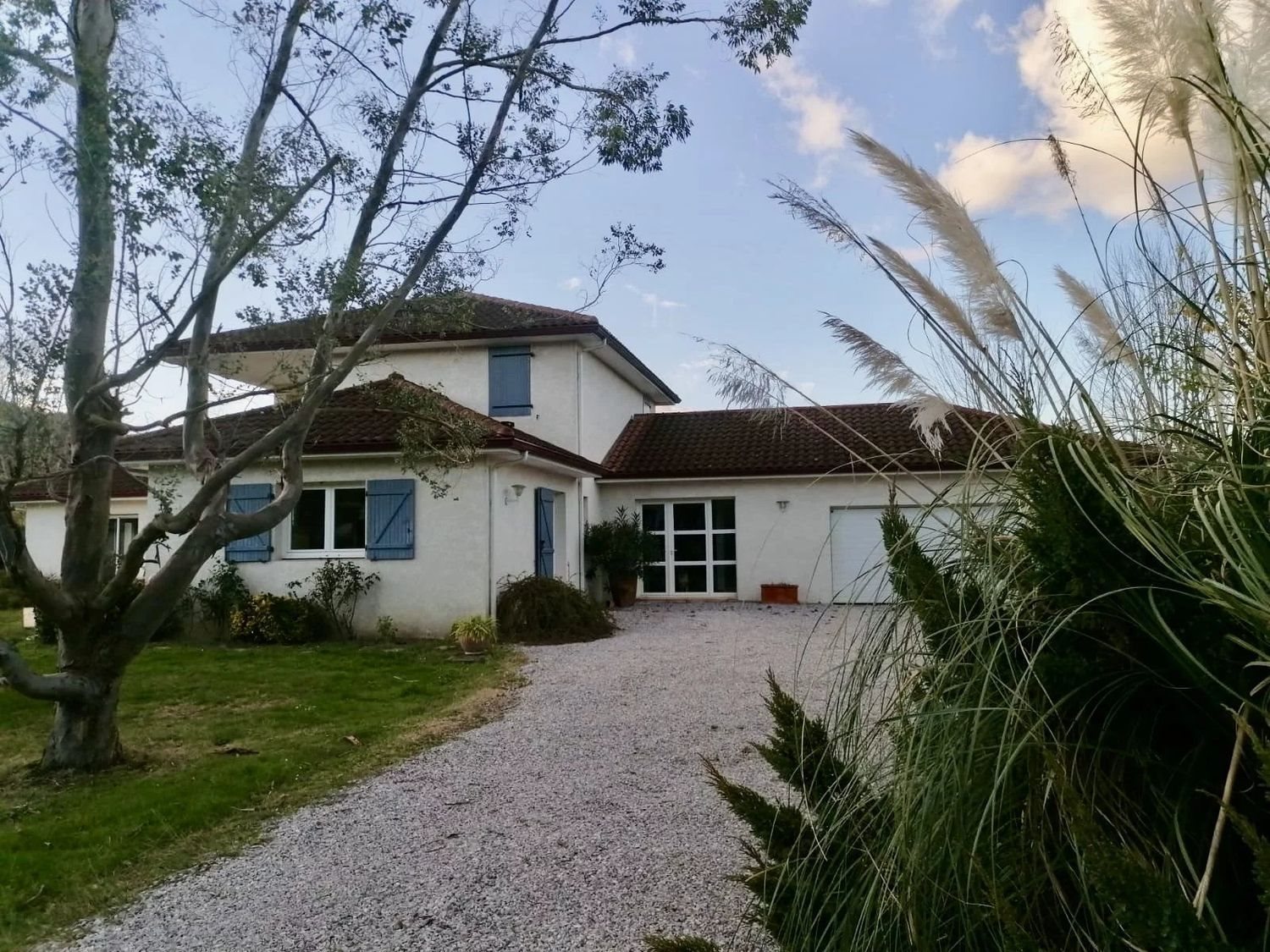 Maison à vendre, 190m², Narcastet