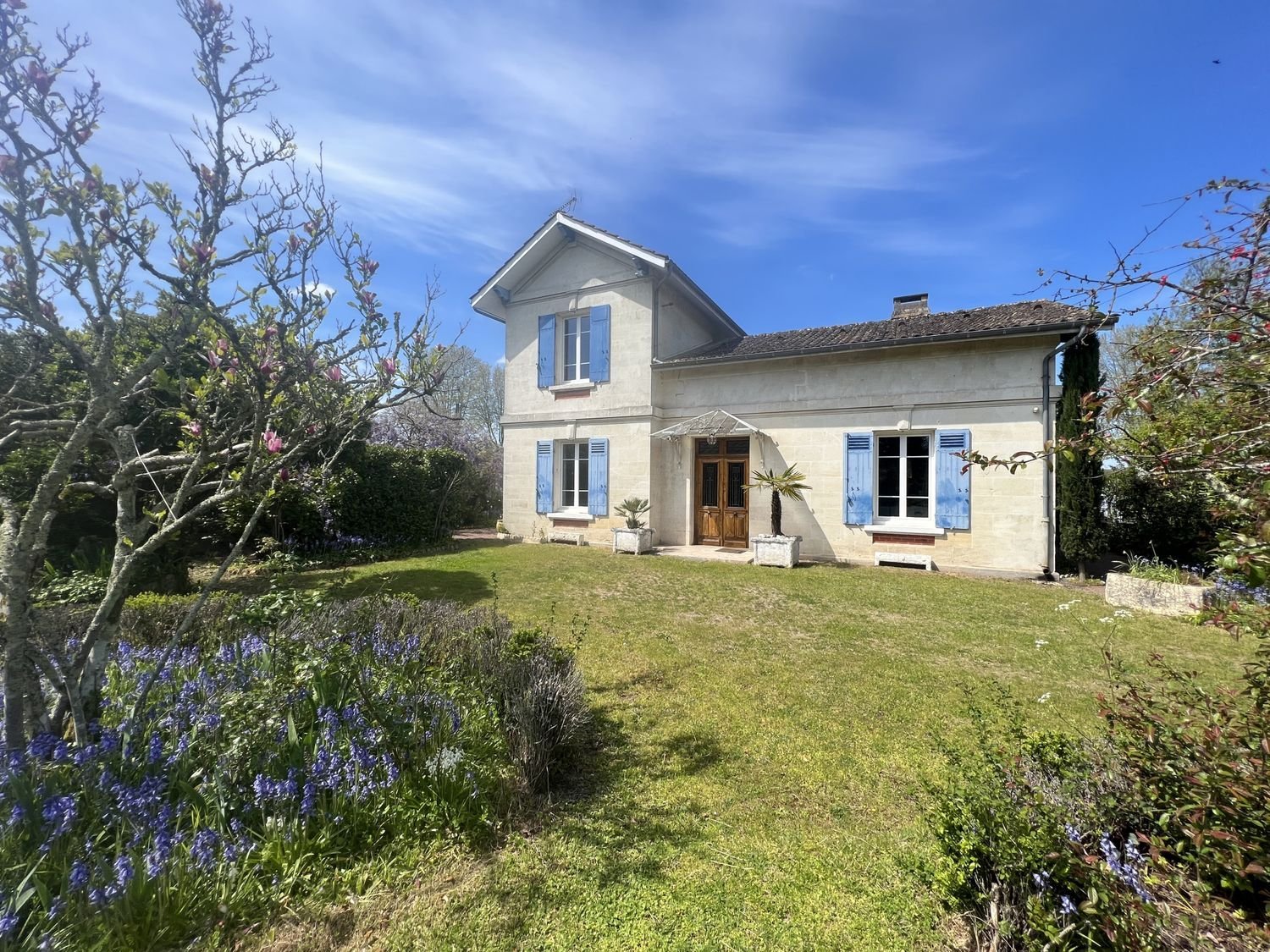 Maison à vendre, 175m², Saint-Denis-de-Pile