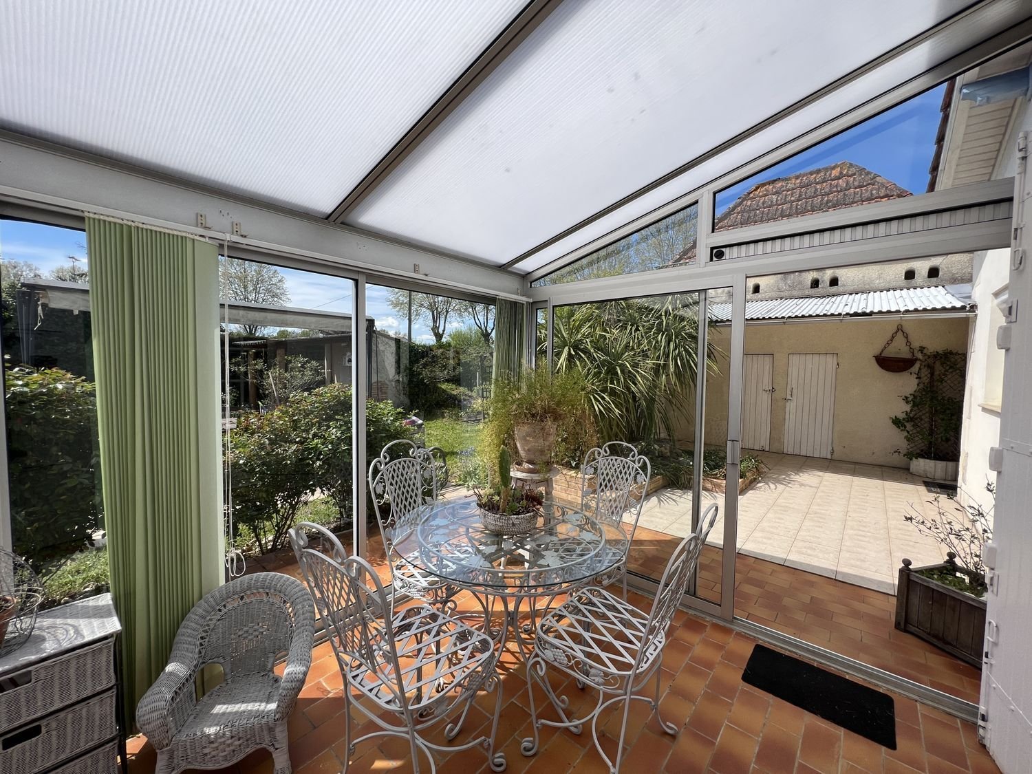 Maison à vendre, 175m², Saint-Denis-de-Pile