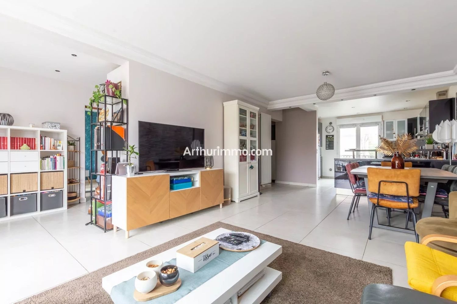 Maison à vendre, 189m², Sucy-en-Brie