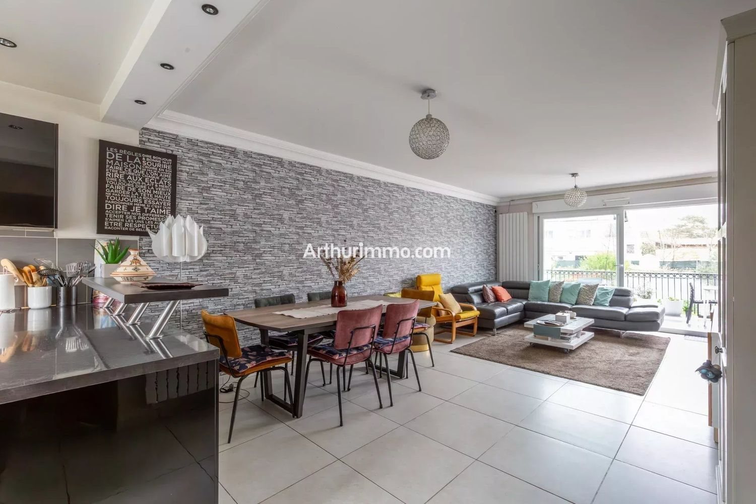 Maison à vendre, 189m², Sucy-en-Brie