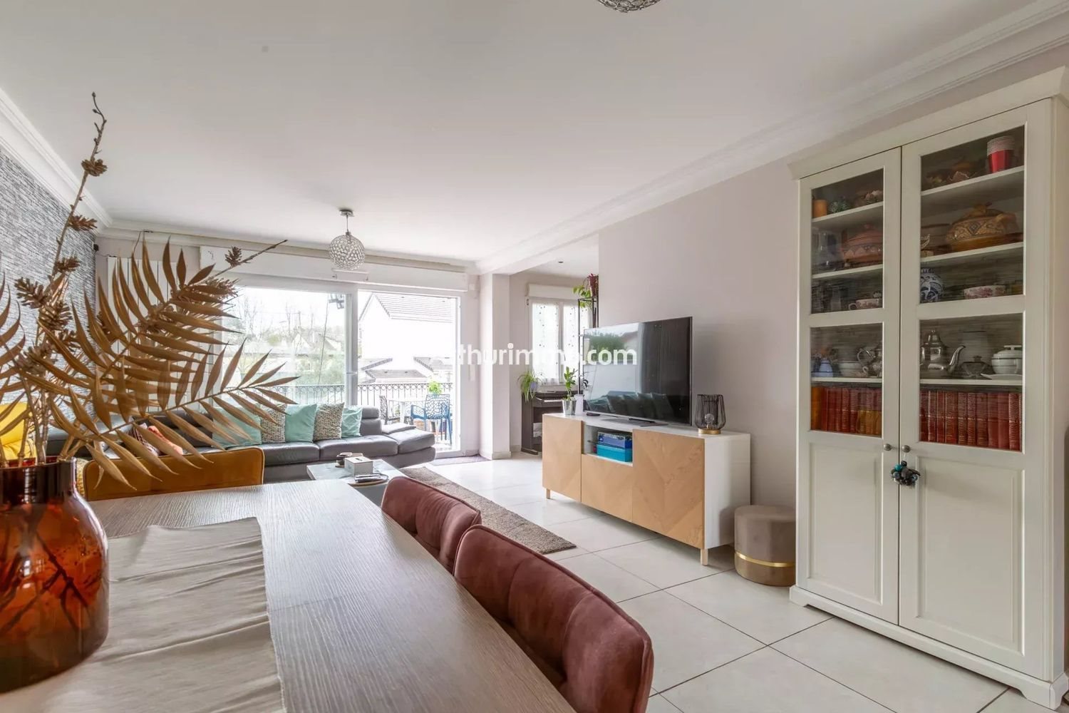 Maison à vendre, 189m², Sucy-en-Brie