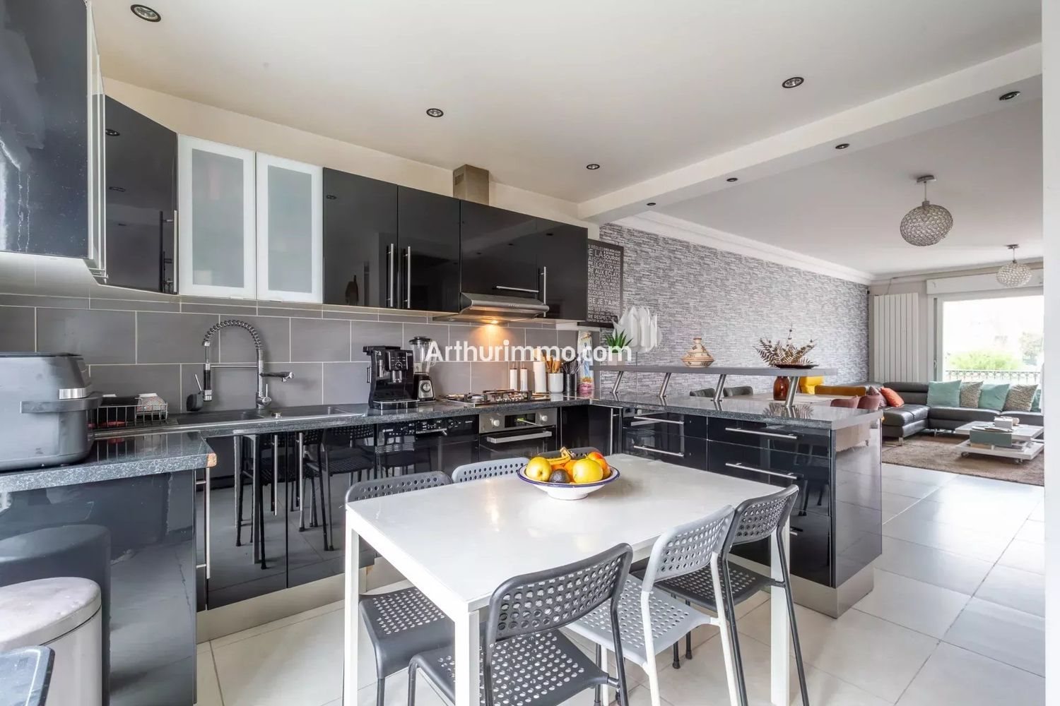 Maison à vendre, 189m², Sucy-en-Brie