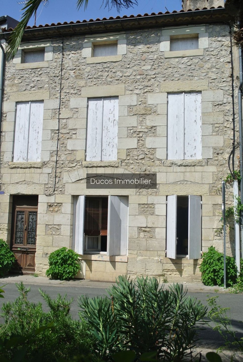 Maison à vendre, 187m², Sainte-Bazeille
