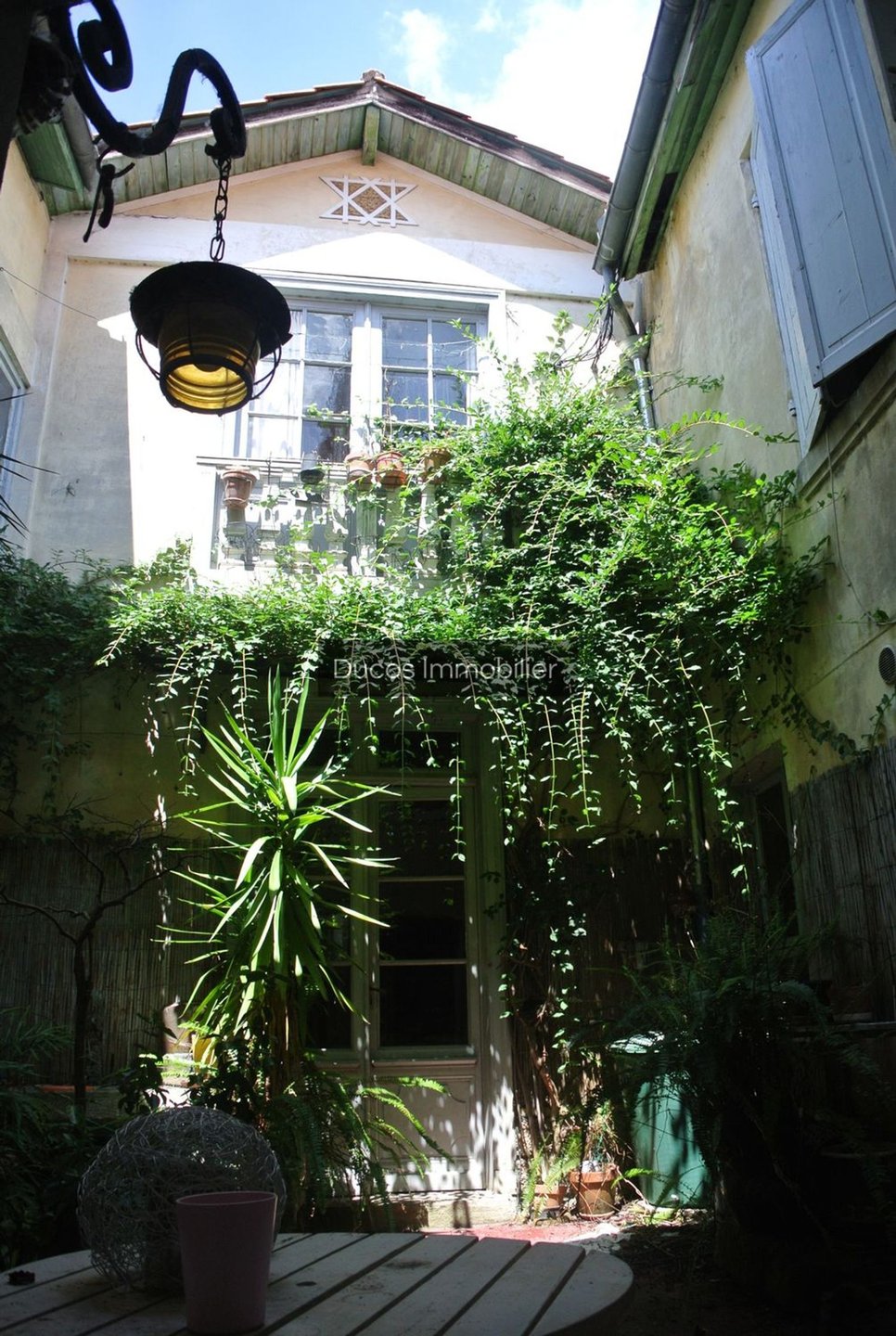 Maison à vendre, 187m², Sainte-Bazeille