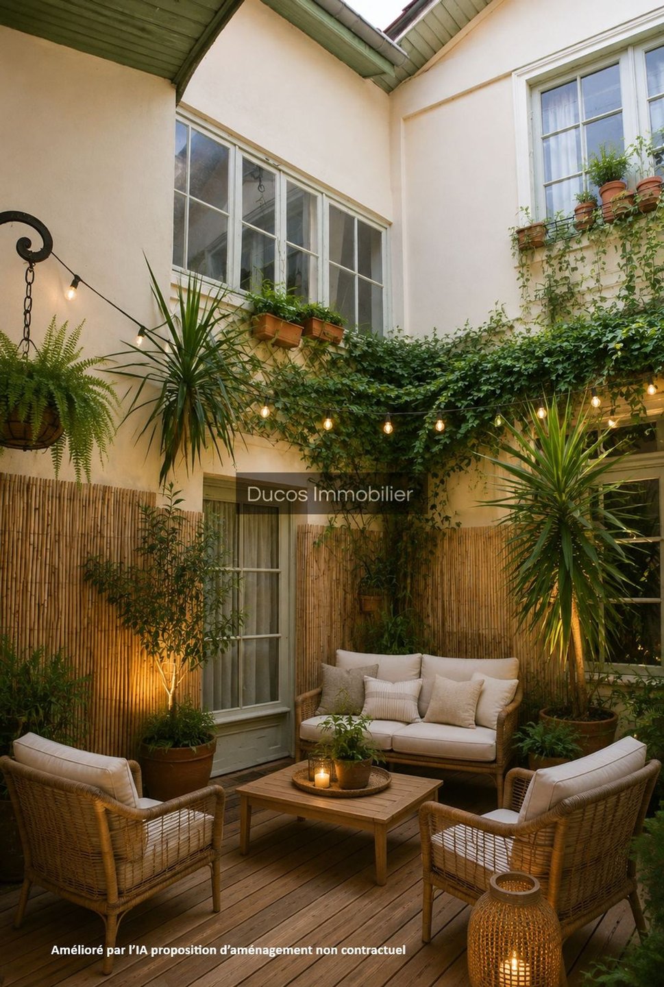 Maison à vendre, 187m², Sainte-Bazeille