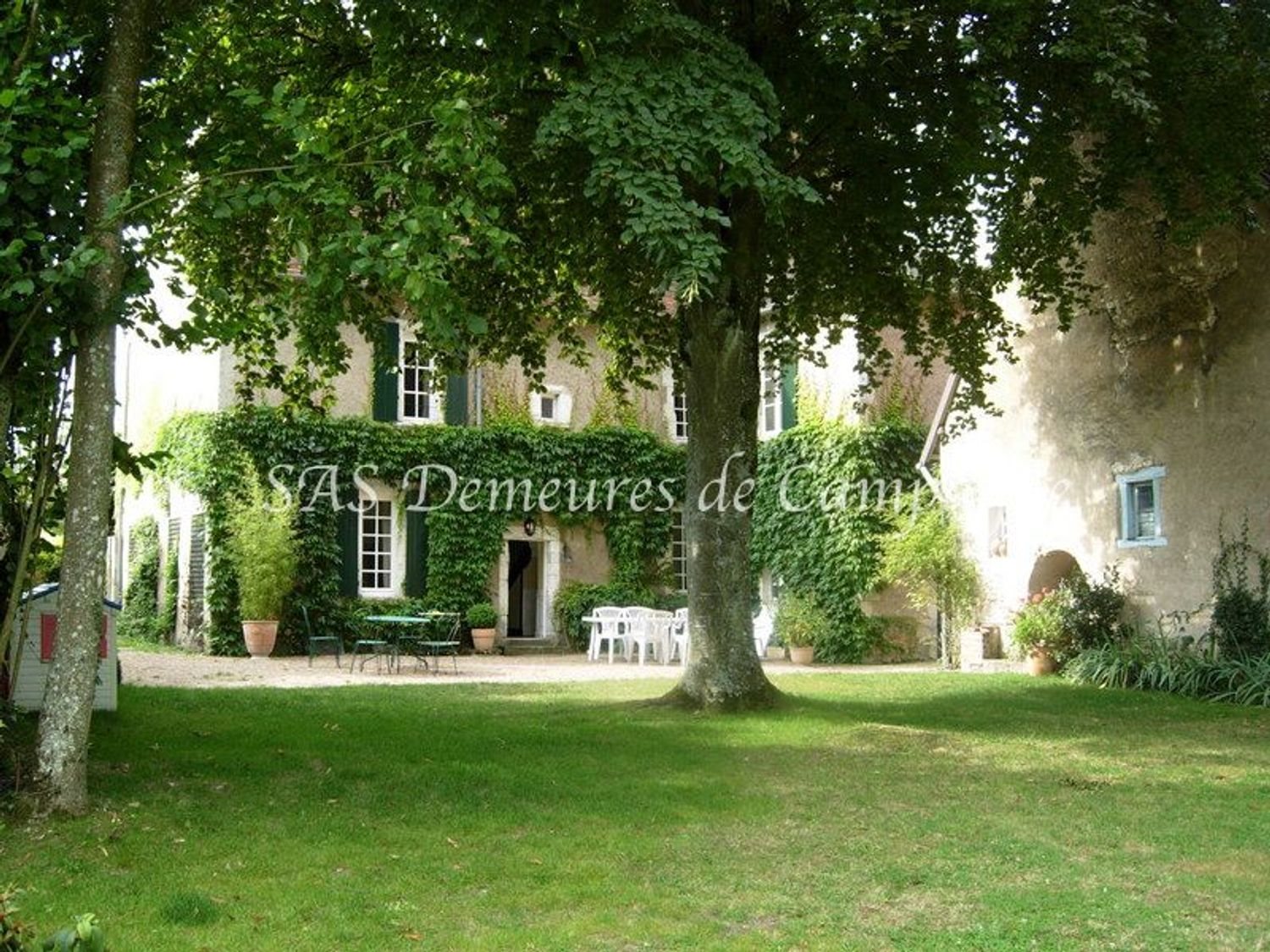 Maison à vendre, 400m², Sancerre