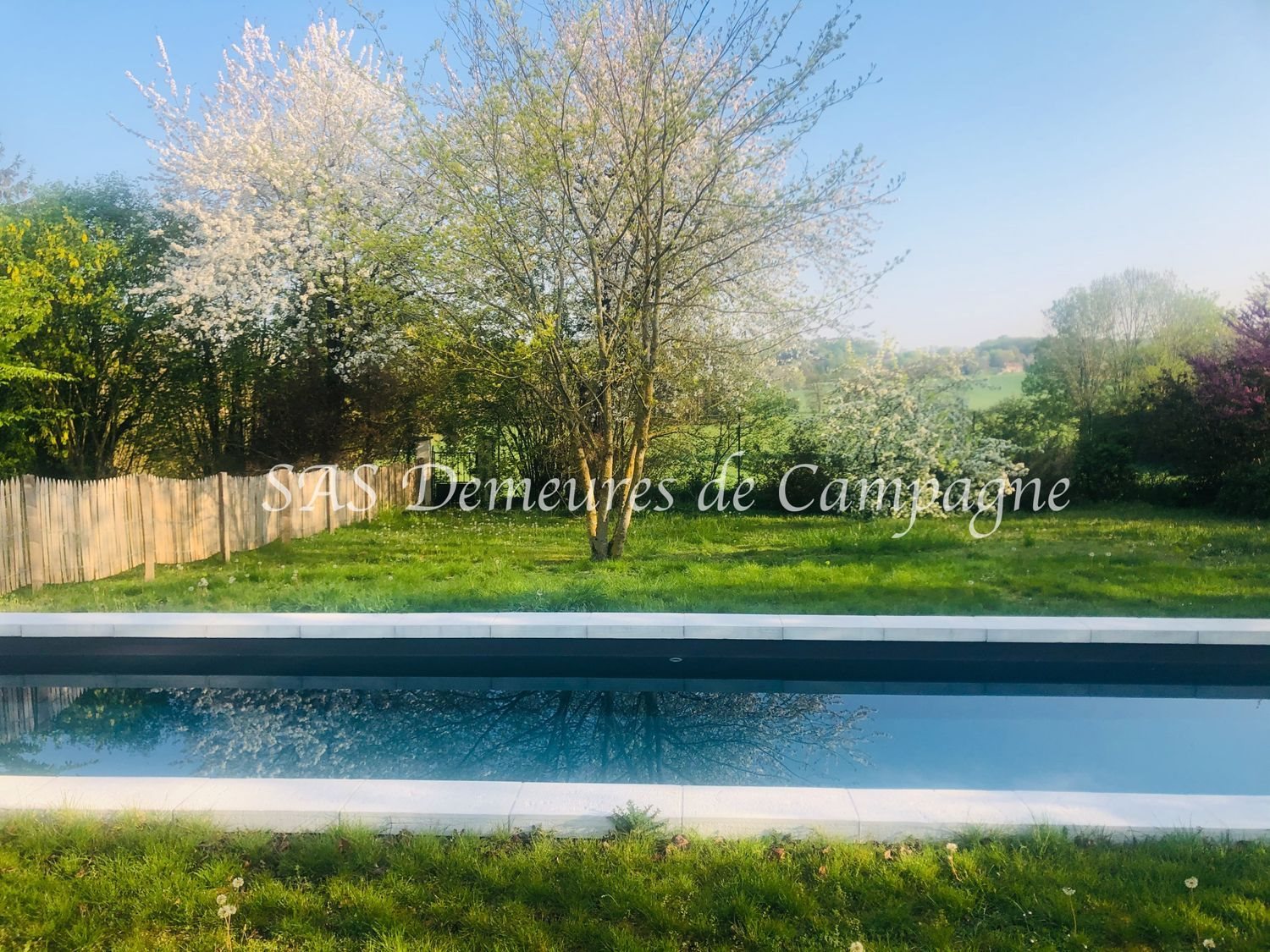Maison à vendre, 400m², Sancerre