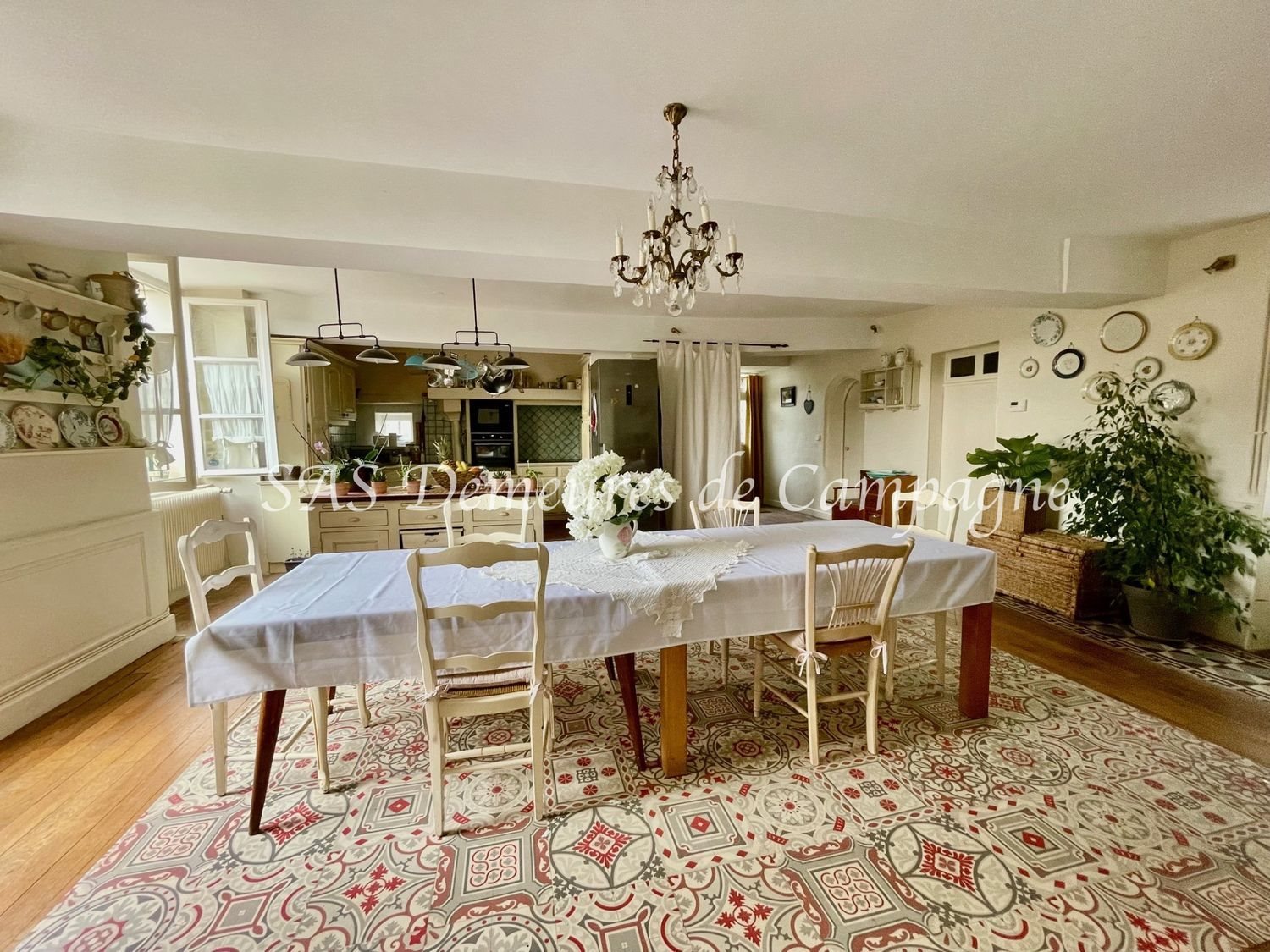 Maison à vendre, 400m², Sancerre