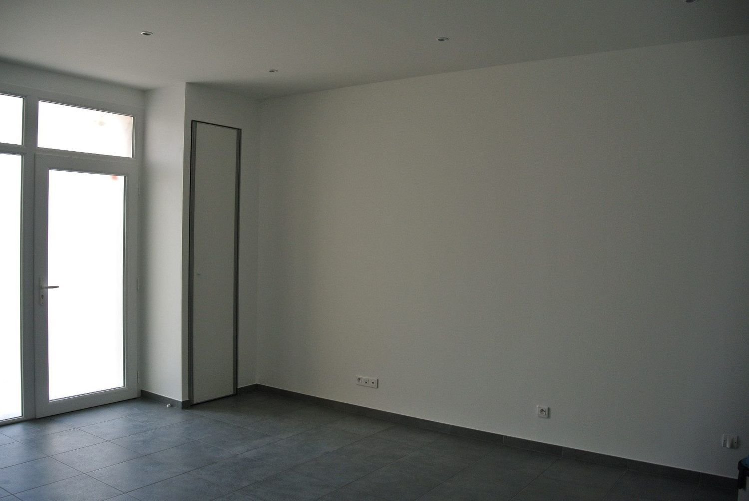 Appartement à louer, 48m², Chasse-sur-Rhône