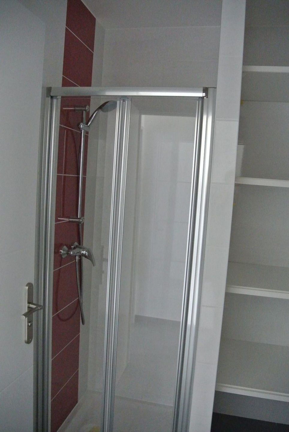 Appartement à louer, 48m², Chasse-sur-Rhône