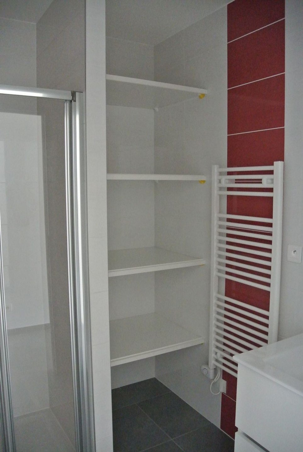 Appartement à louer, 48m², Chasse-sur-Rhône