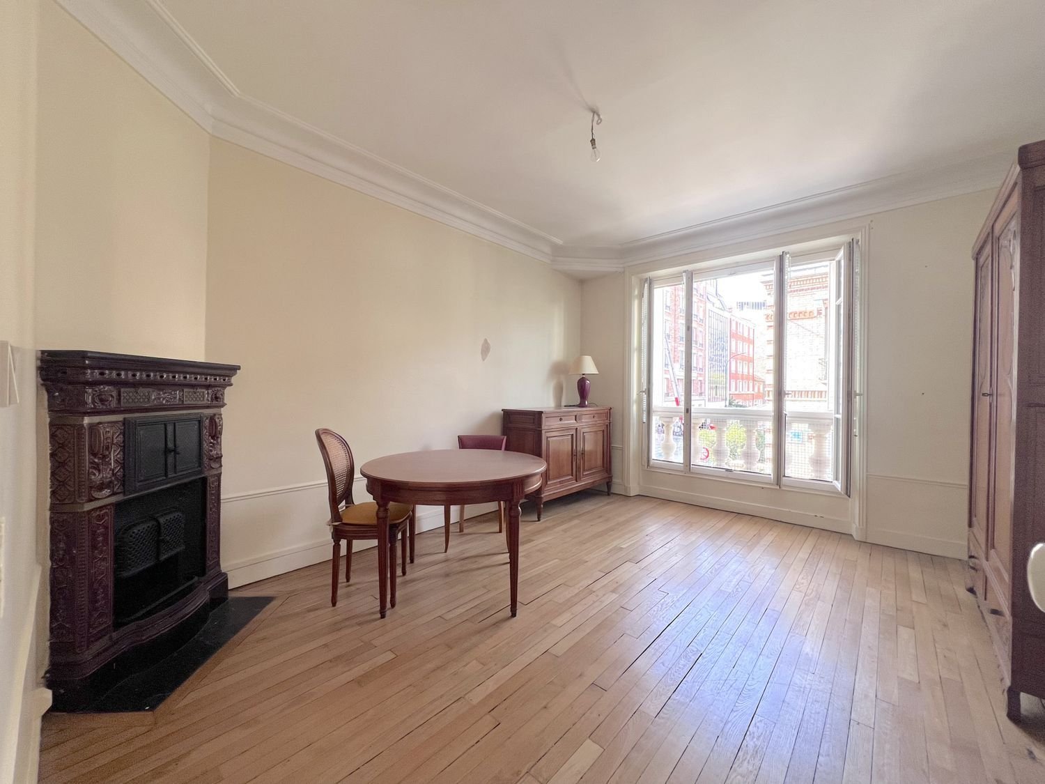Appartement à vendre, 60m², Asnières-sur-Seine