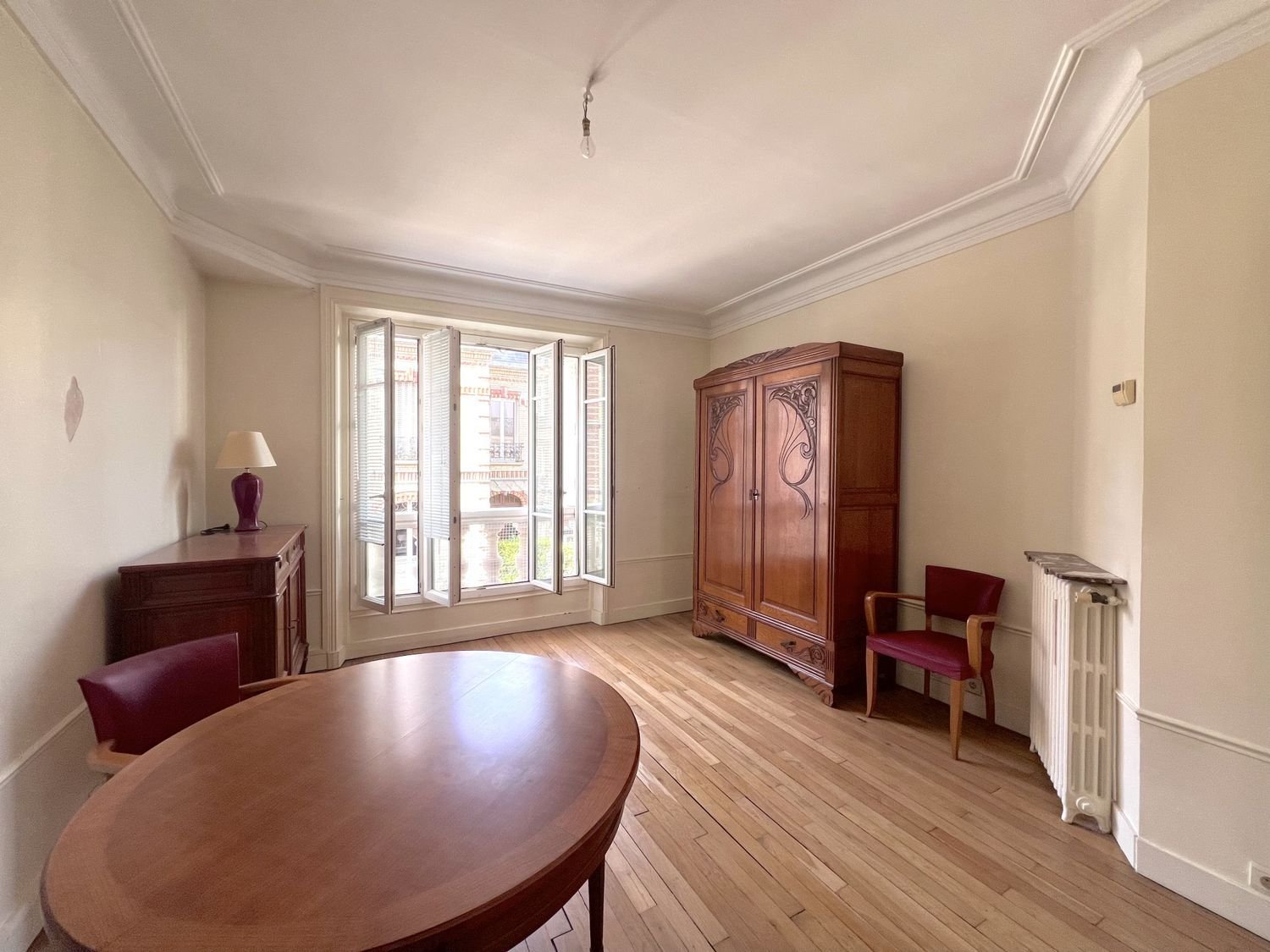 Appartement à vendre, 60m², Asnières-sur-Seine