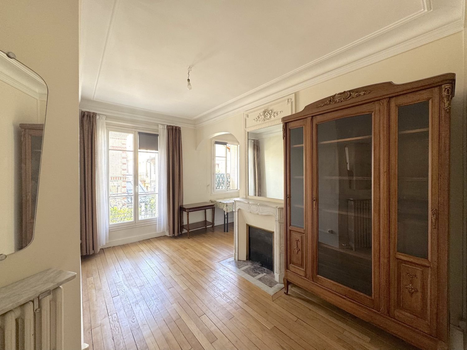 Appartement à vendre, 60m², Asnières-sur-Seine