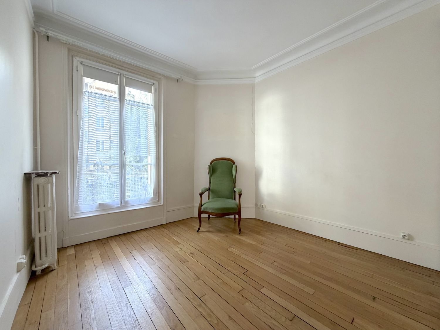 Appartement à vendre, 60m², Asnières-sur-Seine