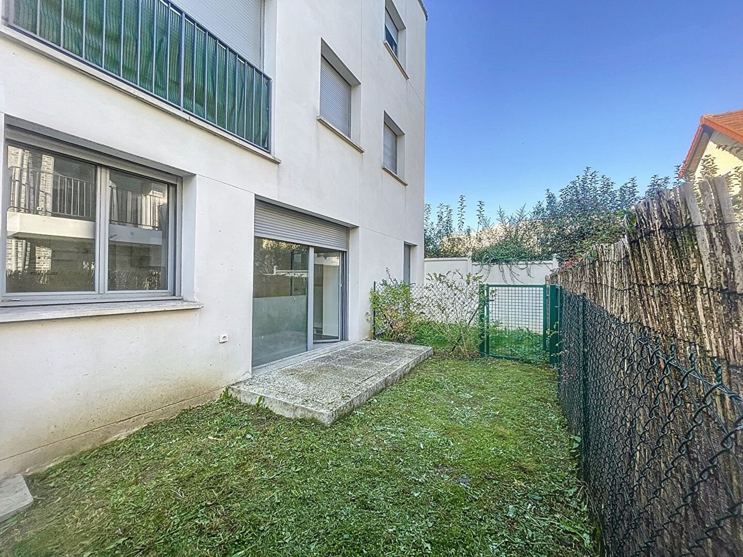 Appartement à louer, 28m², Montreuil