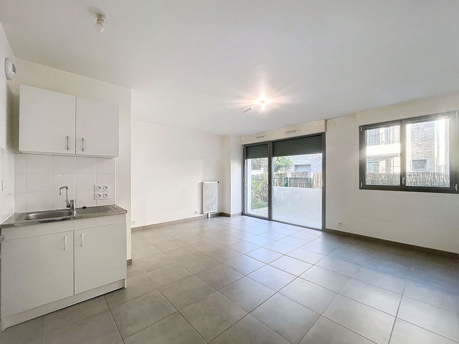Appartement à louer, 28m², Montreuil