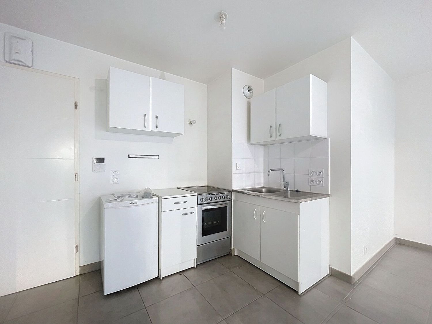 Appartement à louer, 28m², Montreuil