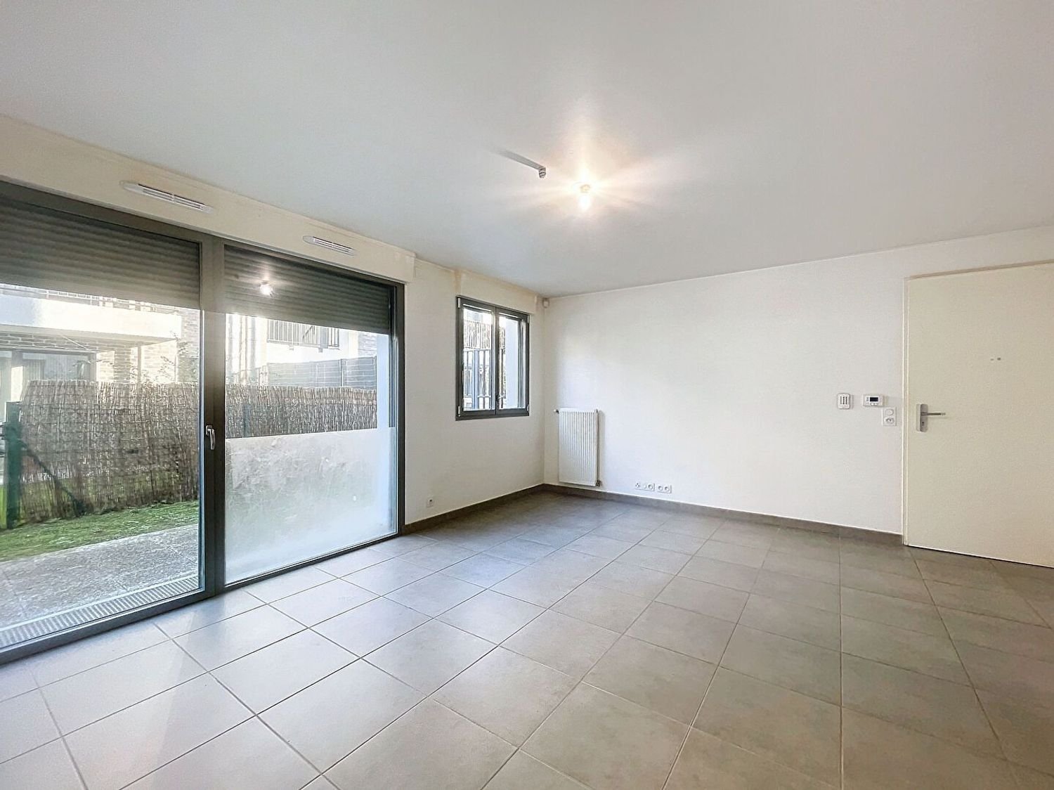 Appartement à louer, 28m², Montreuil