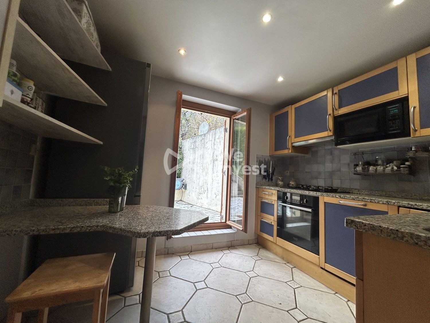 Maison à vendre, 95m², Tigeaux