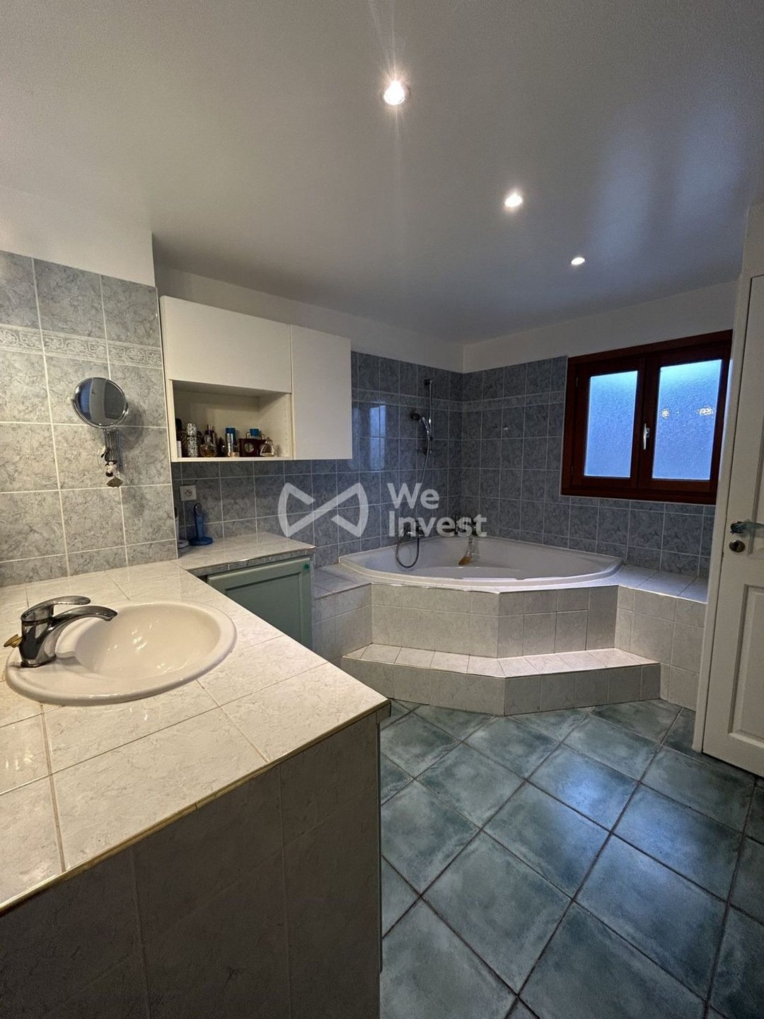 Maison à vendre, 95m², Tigeaux
