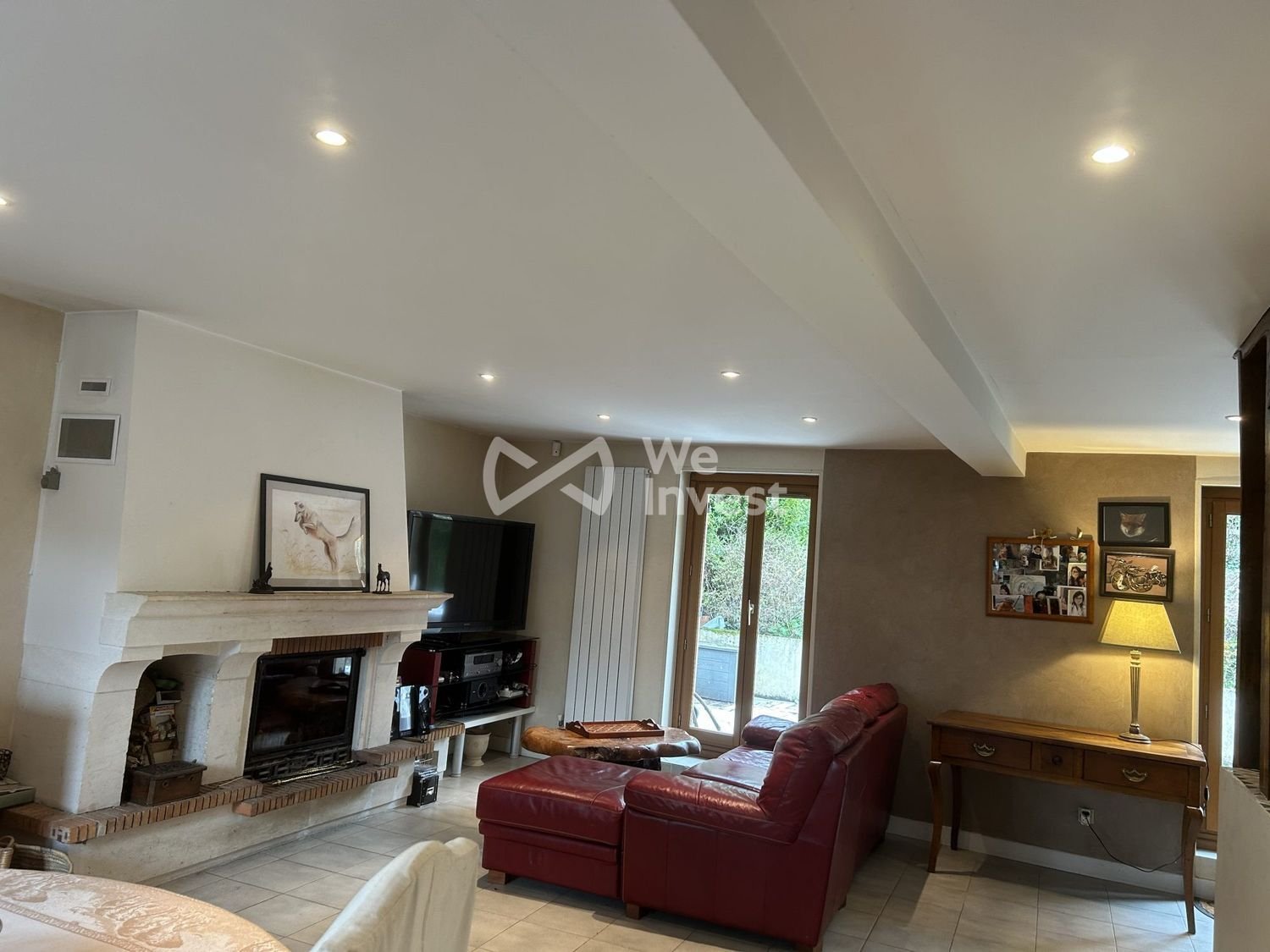 Maison à vendre, 95m², Tigeaux