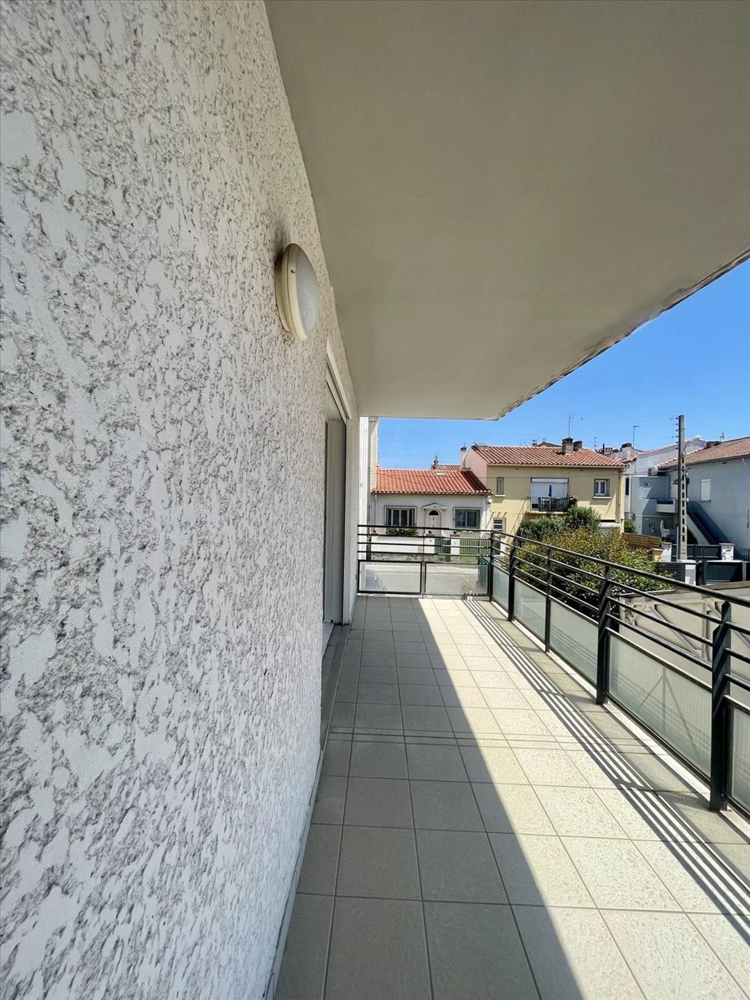 Appartement à vendre, 73m², Perpignan